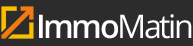 Logo ImmoMatin