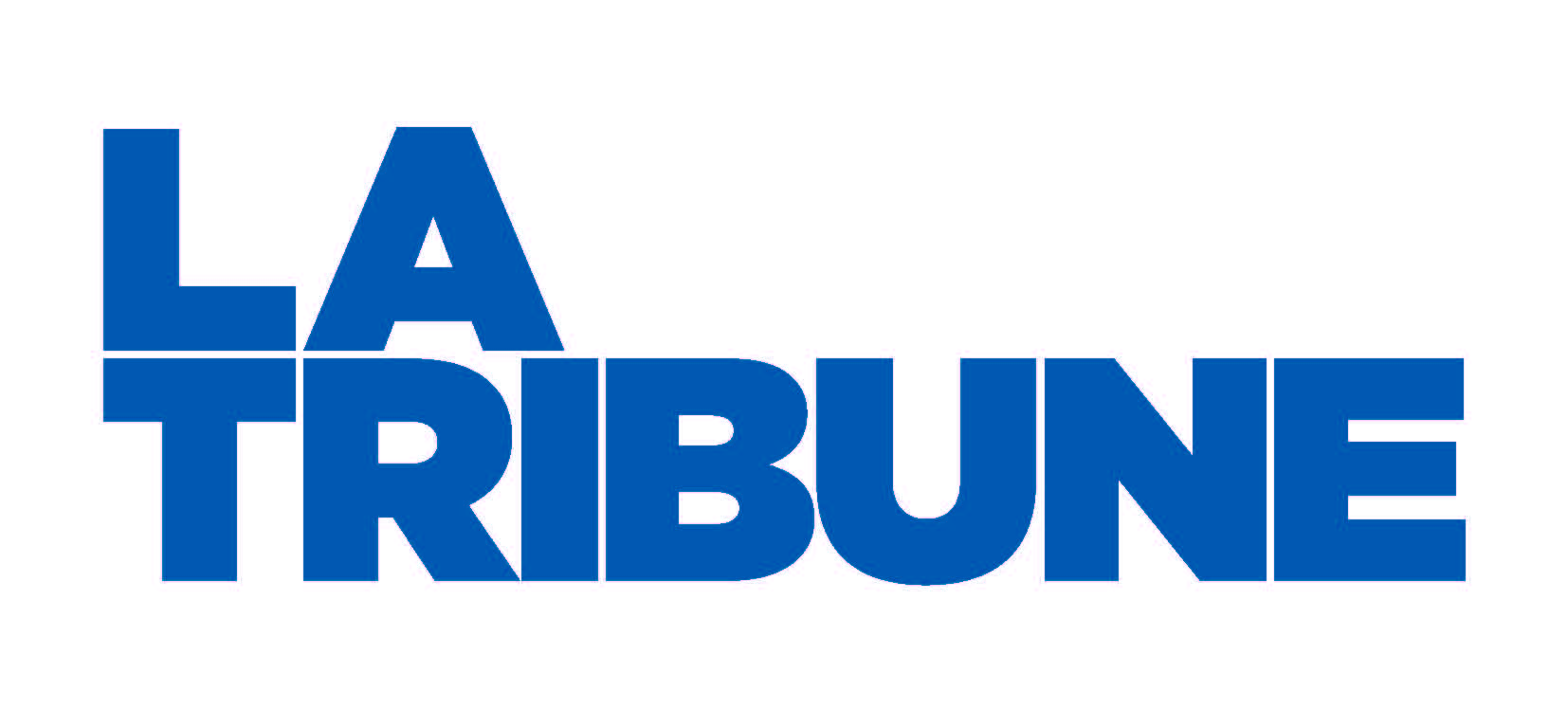 Logo La Tribune